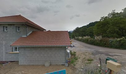 SC DELCOR, Peintre en Bâtiment à Saint-Nicolas-de-Macherin