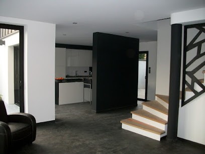 MORIN PEINTURE DECO SARL, Peintre en Bâtiment à Fougères