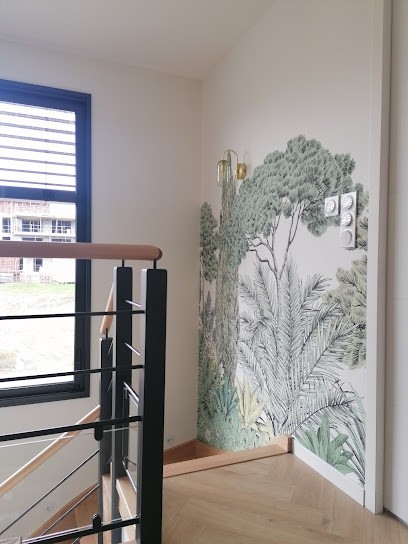 SARL Jean-Patrick ROBERT, Peintre en Bâtiment à Saint-Aubin-d'Aubigné