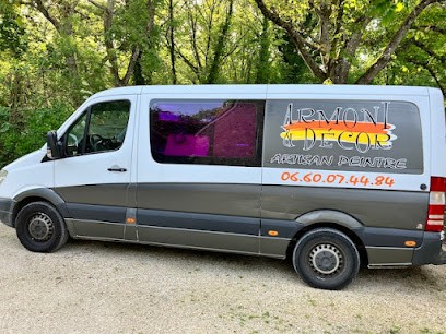 Armoni et Décor, Peintre en Bâtiment à Longvilliers