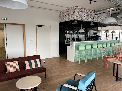 Dessauvages Et Fils S.A., Peintre en Bâtiment à La Madeleine