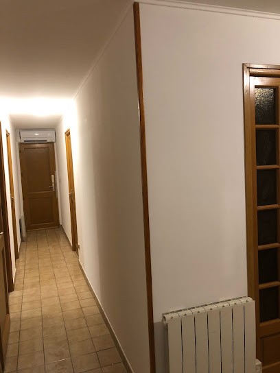 Fajardo, Peintre en Bâtiment à Villefontaine