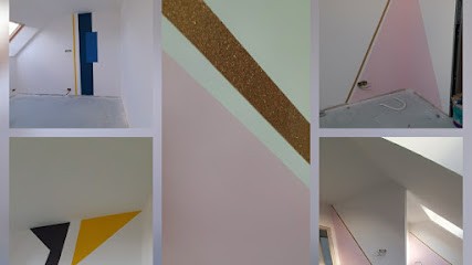 Mel'ange Et Déco, Peintre en Bâtiment à Dompierre-sur-Yon