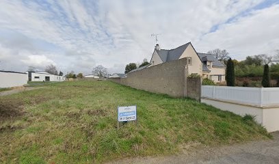 Sarl Quellard Peinture, Peintre en Bâtiment à Missillac