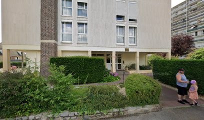 Jullien Marcel, Peintre en Bâtiment à Maromme