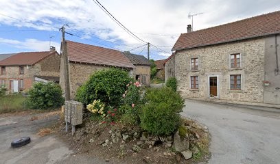 Montagnac Philippe, Peintre en Bâtiment à Mourioux-Vieilleville