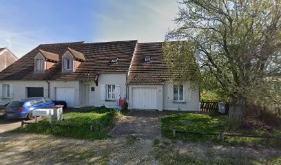 Brisset Frédéric, Peintre en Bâtiment à Châtillon-sur-Cher