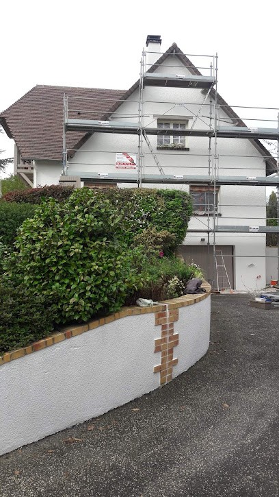 Catillon Peinture -decoration, Peintre en Bâtiment à Saint-Arnoult