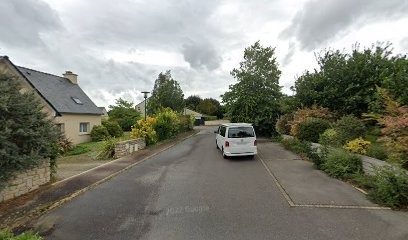 Aquarelle Peinture, Peintre en Bâtiment à Bohars