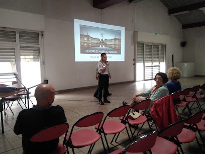 Forum Des Associations Du Haillan, Peintre en Bâtiment au Haillan