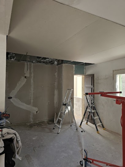 Le Peintre Collois, Peintre en Bâtiment à La Colle-sur-Loup