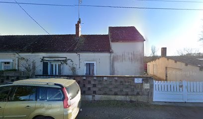 Bhr Peinture, Peintre en Bâtiment à Vendoeuvres