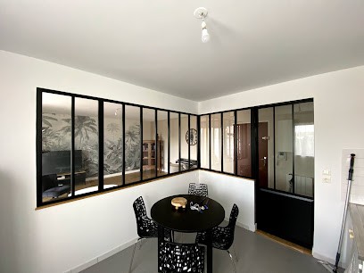 PMS Peinture, Peintre en Bâtiment à Charonville