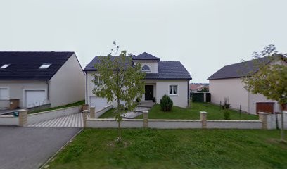 André Peinture, Peintre en Bâtiment à Verny