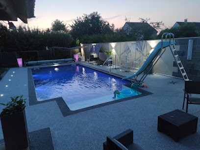 Résine Design, Peintre en Bâtiment à Gallargues-le-Montueux