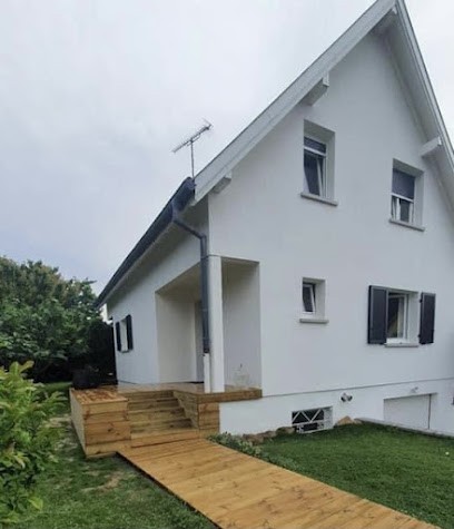 Maendlen Peinture, Peintre en Bâtiment à Herrlisheim-près-Colmar