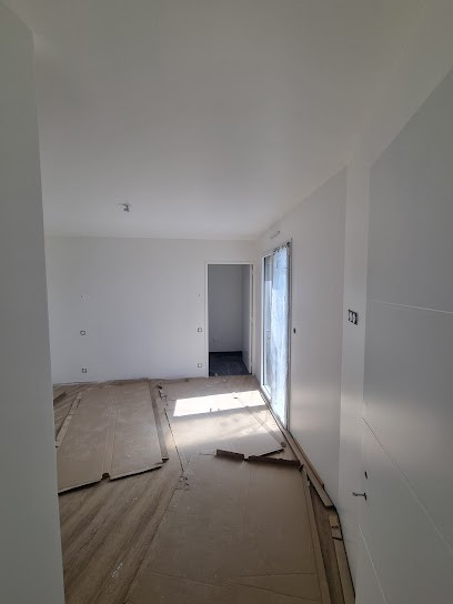 MEH Peinture, Peintre en Bâtiment à Quettreville-sur-Sienne