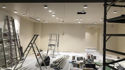 TBF SARL, Peintre en Bâtiment à Rambouillet