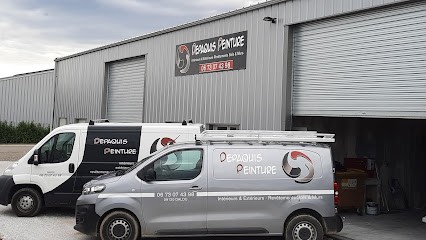 Depaquis Peinture, Peintre en Bâtiment à Varilhes