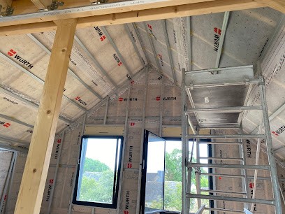 Kerrouault Cedric - Plaquiste/Jointage/Ravalement/Peinture-, Peintre en Bâtiment à Arzal