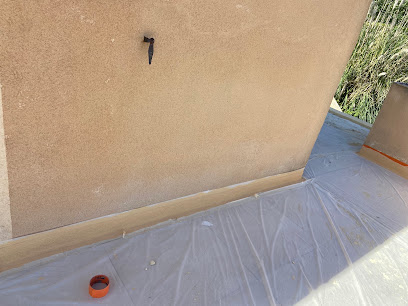 Mk Peinture 83, Peintre à la Seyne-sur-Mer
