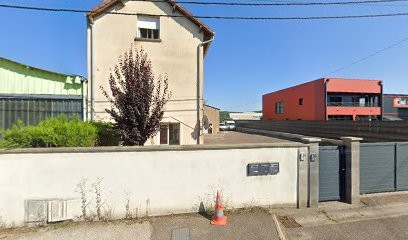 Card Peinture, Peintre en Bâtiment à Vesoul