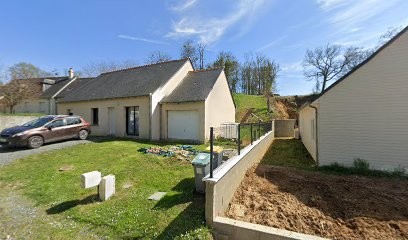 Lorrazuri Simon, Peintre en Bâtiment à Noizay