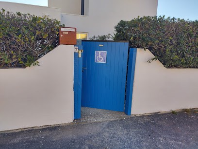 Aurélie Parny LPM, Peintre en Bâtiment à Leucate