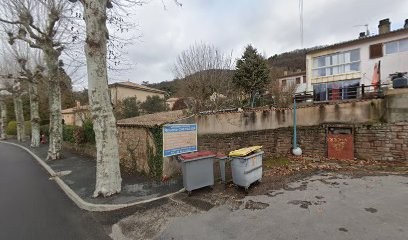 Roberto CHEVALIER, Peintre en Bâtiment à Saint-Affrique