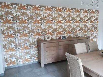 Carlier Déco, Peintre en Bâtiment à Locon