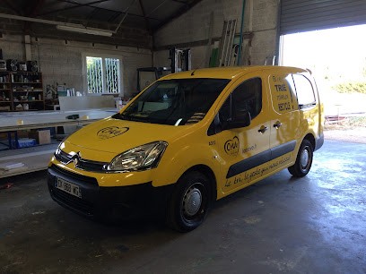 Mallet Stéphane, Peintre en Bâtiment à Caromb