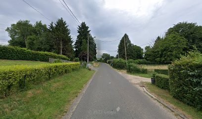 Briant Thierry, Peintre en Bâtiment à Sigy-en-Bray