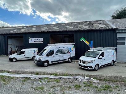 Decoreno56, Peintre en Bâtiment au Faouët