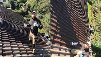 Houston Corsellis, Peintre en Bâtiment à Ollainville