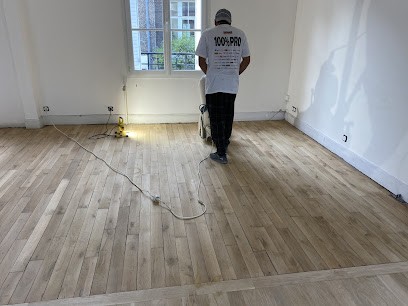 DS Rénovation, Peintre en Bâtiment à Choisy-le-Roi