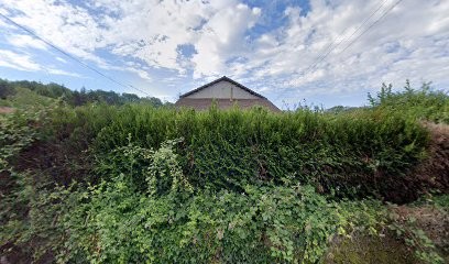 Nony Peintures, Peintre en Bâtiment à Saint-Just-le-Martel