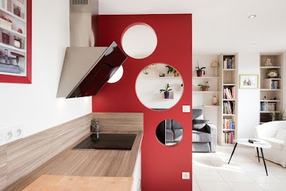 Jean Noel Becker, Peintre en Bâtiment à Collonges