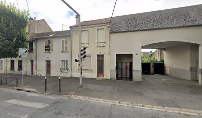 St Painter, Peintre en Bâtiment à Melun