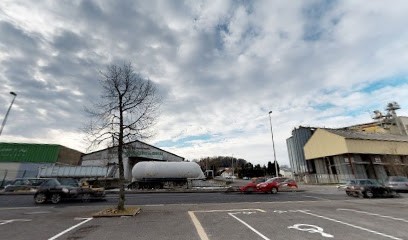 SEGURET DÉCORATION Aurillac, Magasin de Peintures à Aurillac
