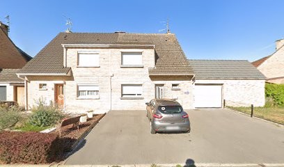 Deco-peint, Peintre en Bâtiment à Estaires