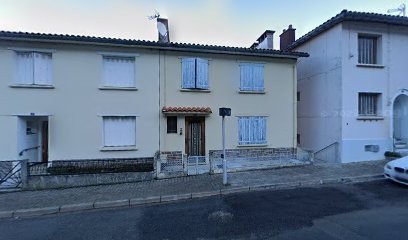 Alibert Jean-Louis, Peintre en Bâtiment à Roquefort-sur-Soulzon