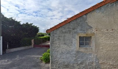 Huguenot Jean-Christophe, Peintre en Bâtiment à Yzeure