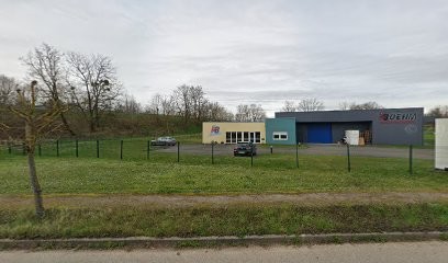 PEINTURE DECORATION A.BOEHM SAS, Peintre en Bâtiment à Dettwiller