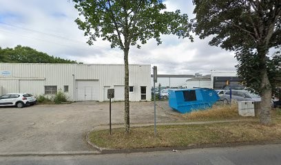 Breizh Deco, Peintre en Bâtiment à Saint-Avé