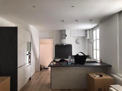 Mylène Batiments Services, Peintre en Bâtiment à Liffol-le-Grand