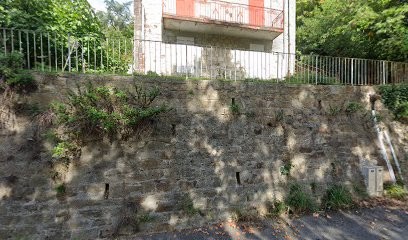 Larguier Claude, Peintre en Bâtiment à La Grand-Combe