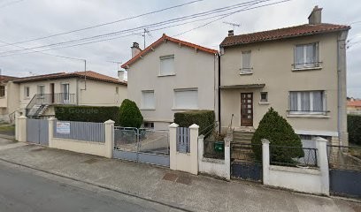 Maille Hervé, Peintre en Bâtiment à Poitiers