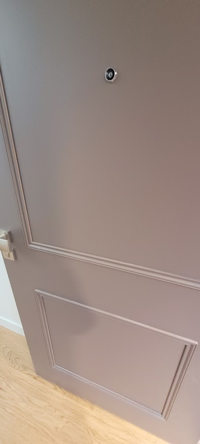 Multi Peintures 18, Peintre en Bâtiment à Vierzon