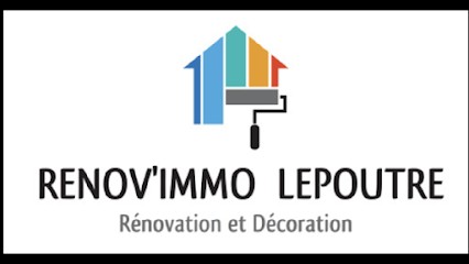RENOVIMMO LEPOUTRE, Peintre en Bâtiment à Beauchamp