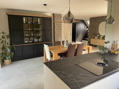 SL Déco, Peintre en Bâtiment à Saint-Coulomb